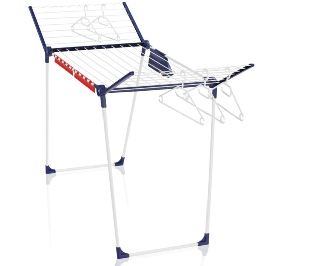 LEIFHEIT Suszarka Pegasus 200 Solid Comfort (81516) - 1465391 - zdjęcie